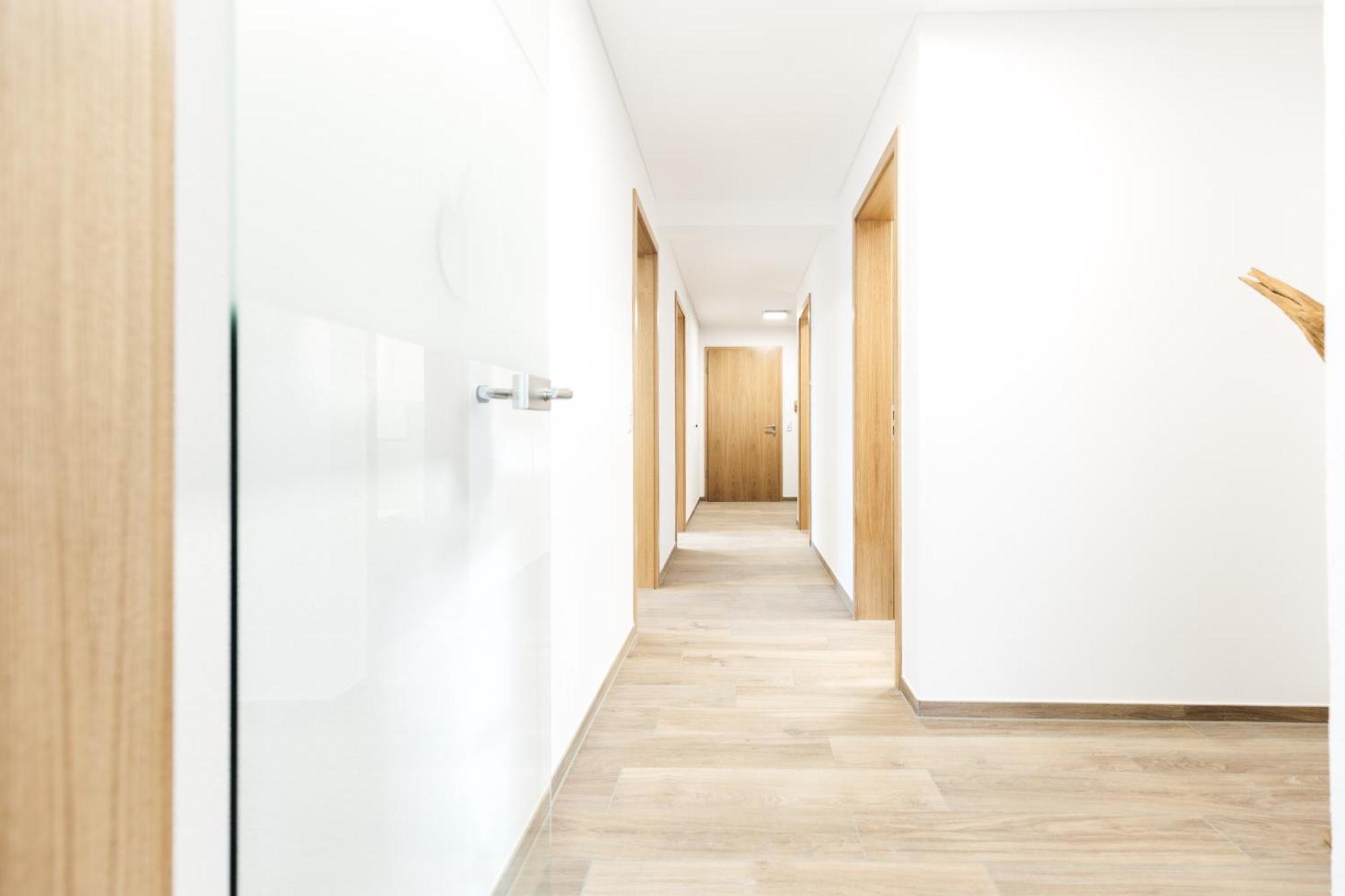 Heimatel - Ferienappartements Hochberg Argenbuhl Екстериор снимка