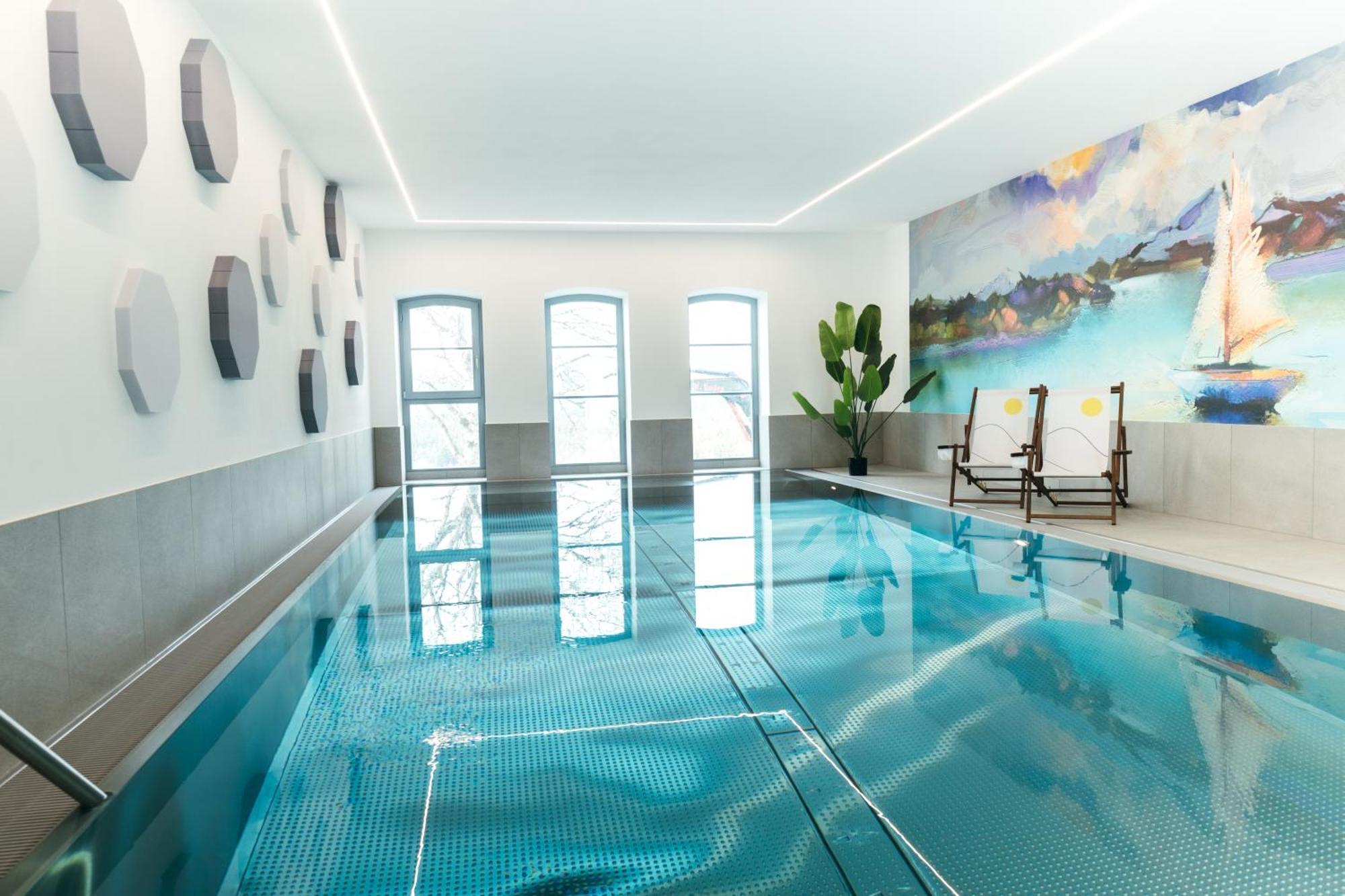 Heimatel - Ferienappartements Hochberg Argenbuhl Екстериор снимка