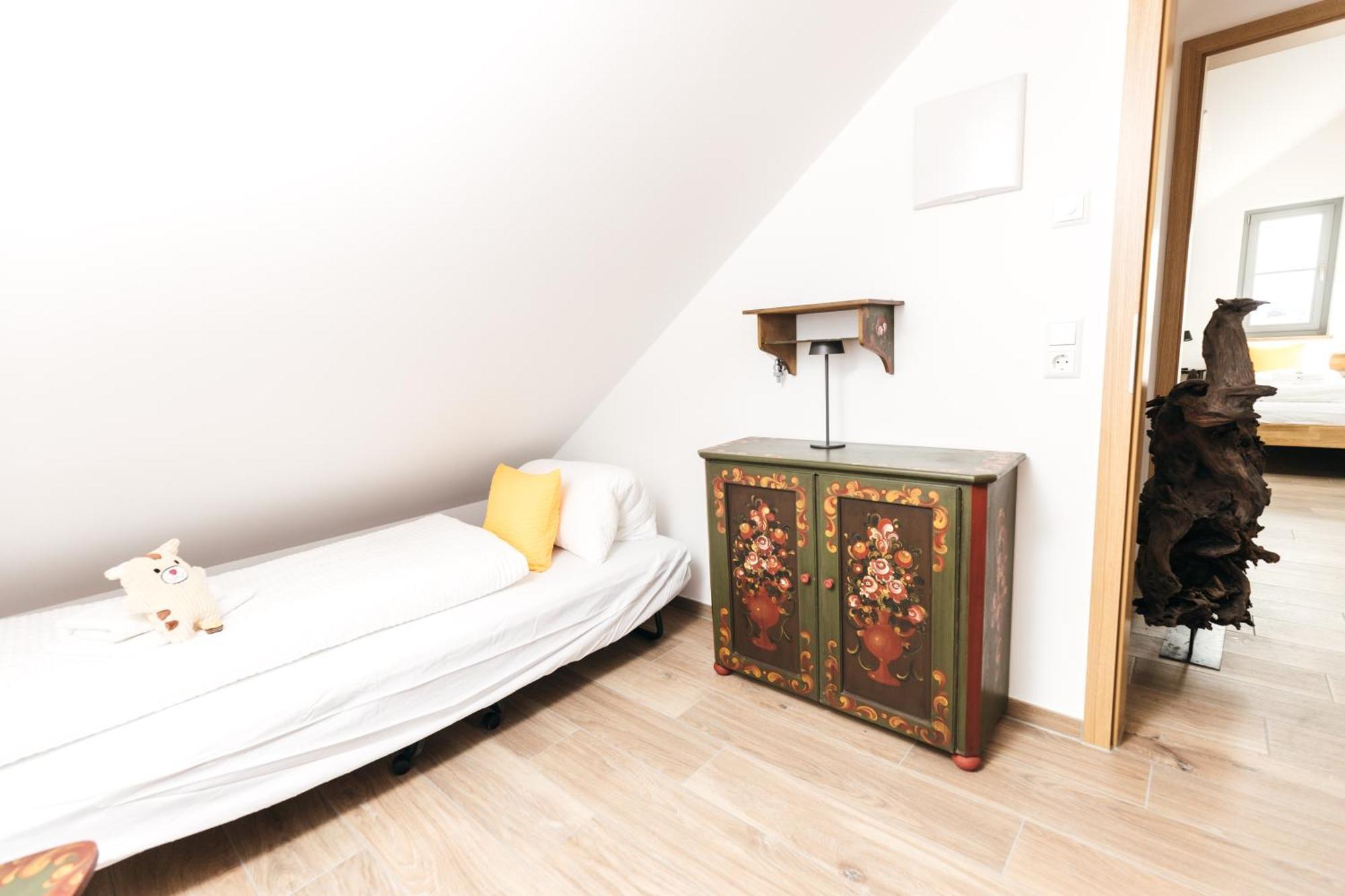 Heimatel - Ferienappartements Hochberg Argenbuhl Екстериор снимка