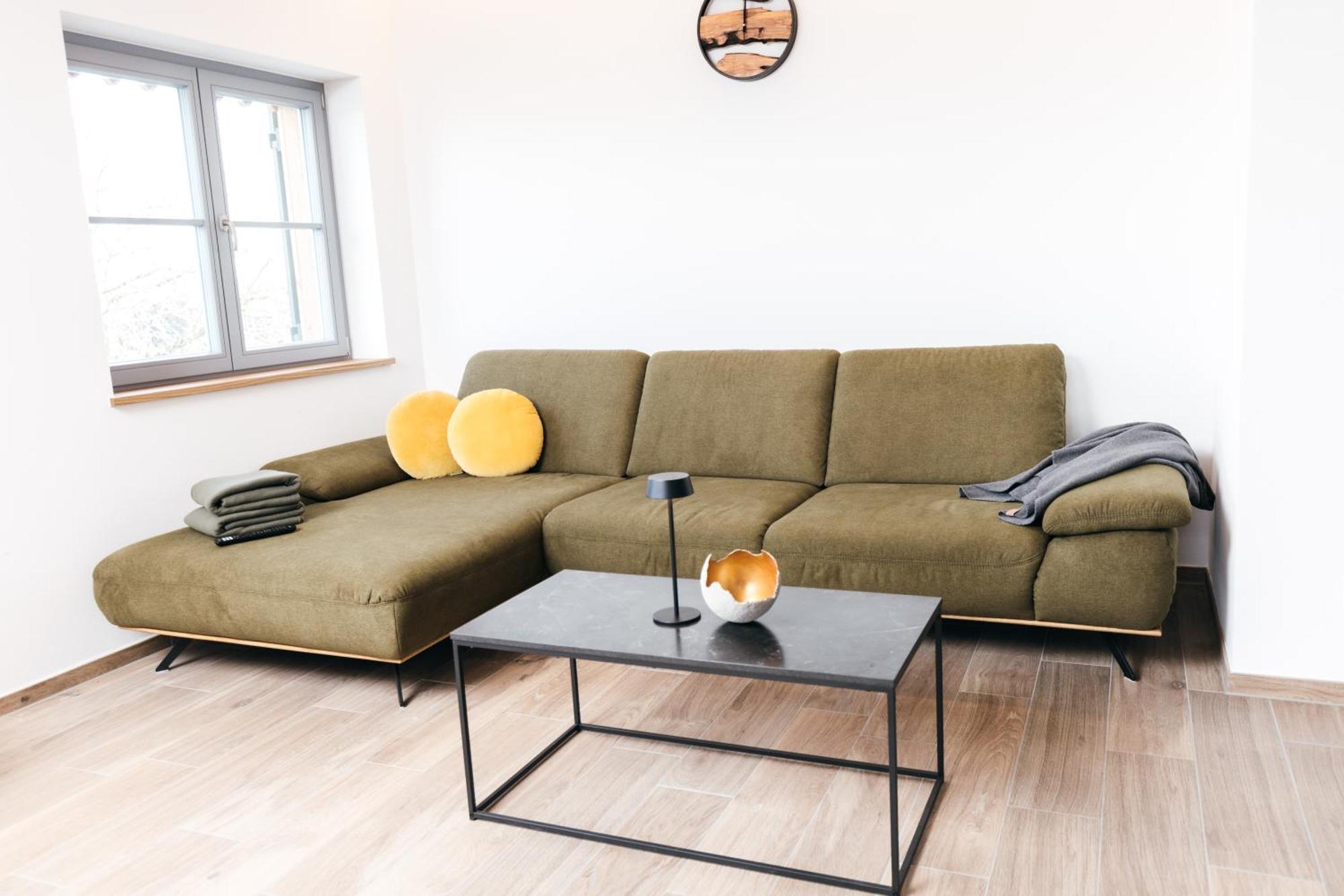 Heimatel - Ferienappartements Hochberg Argenbuhl Екстериор снимка