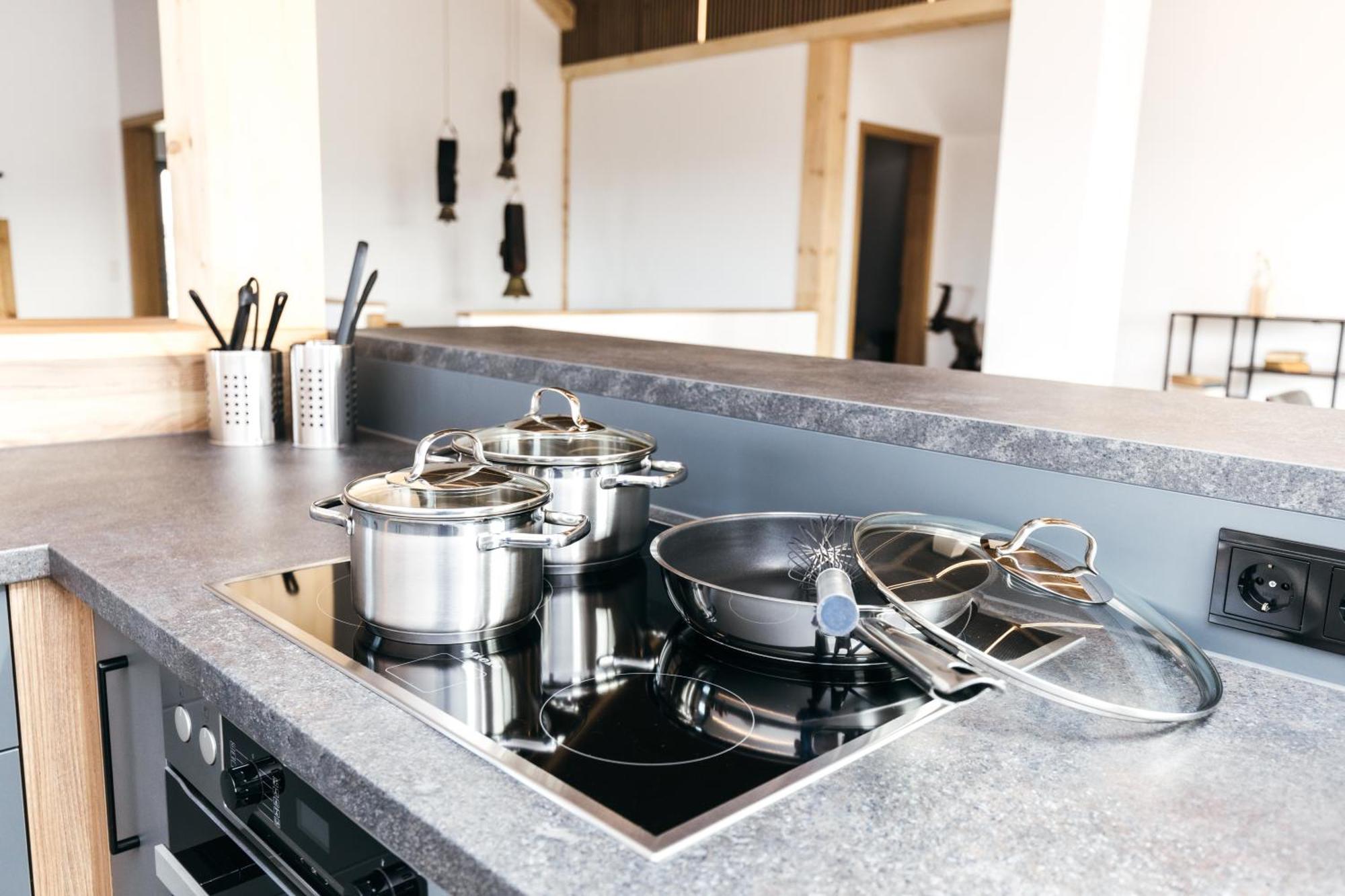 Heimatel - Ferienappartements Hochberg Argenbuhl Екстериор снимка