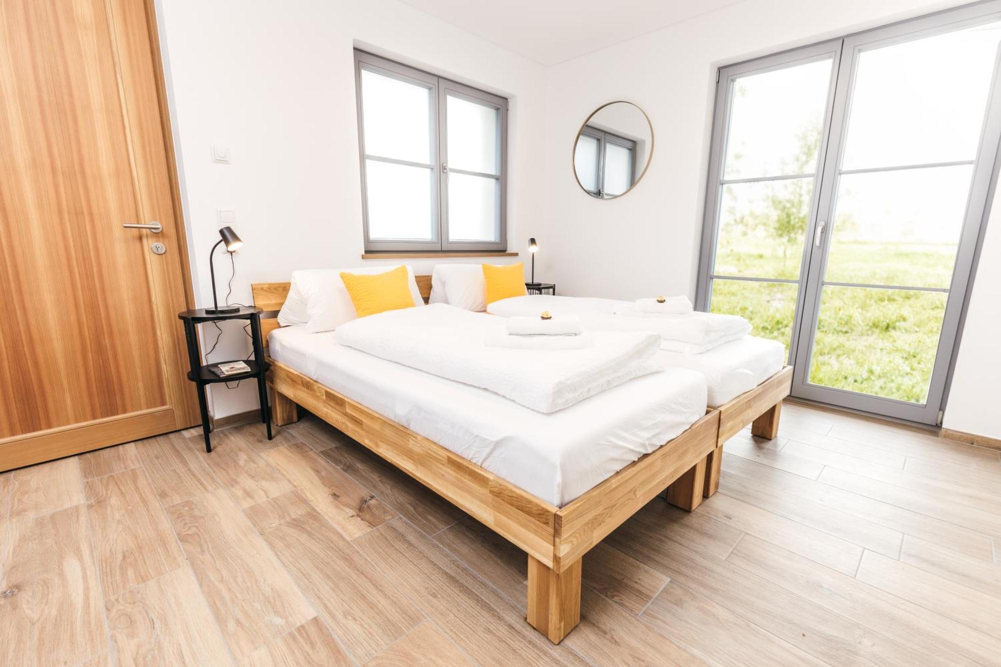 Heimatel - Ferienappartements Hochberg Argenbuhl Екстериор снимка