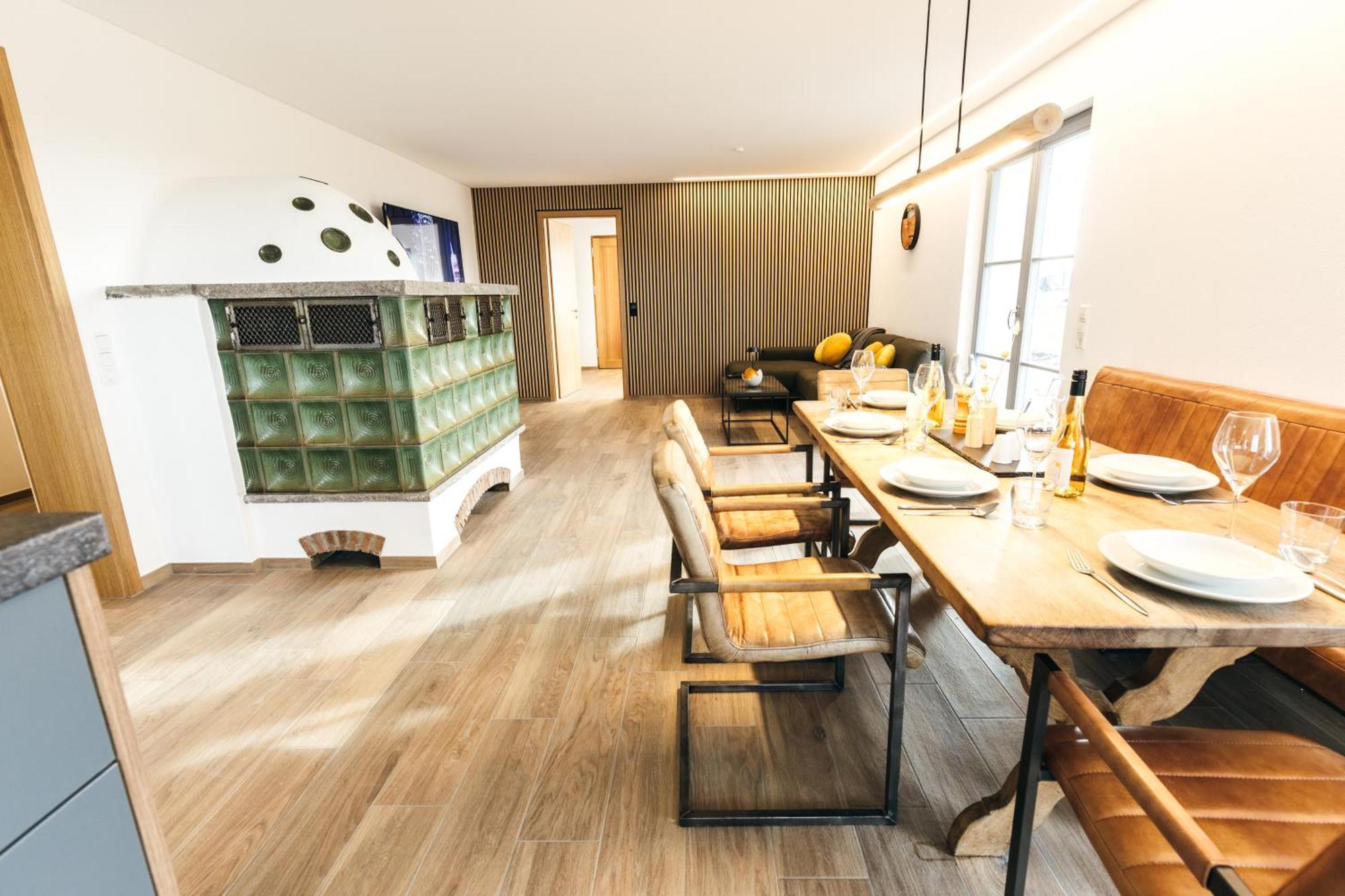 Heimatel - Ferienappartements Hochberg Argenbuhl Екстериор снимка